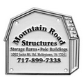 Storage Shed Nameplate (3 5/8"x4 3/16")